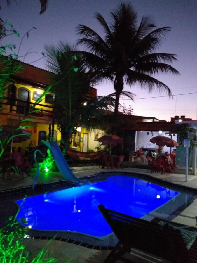 Antapriss Inn