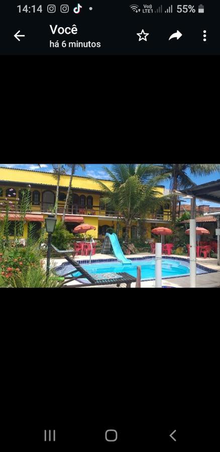 Inn Antapriss
