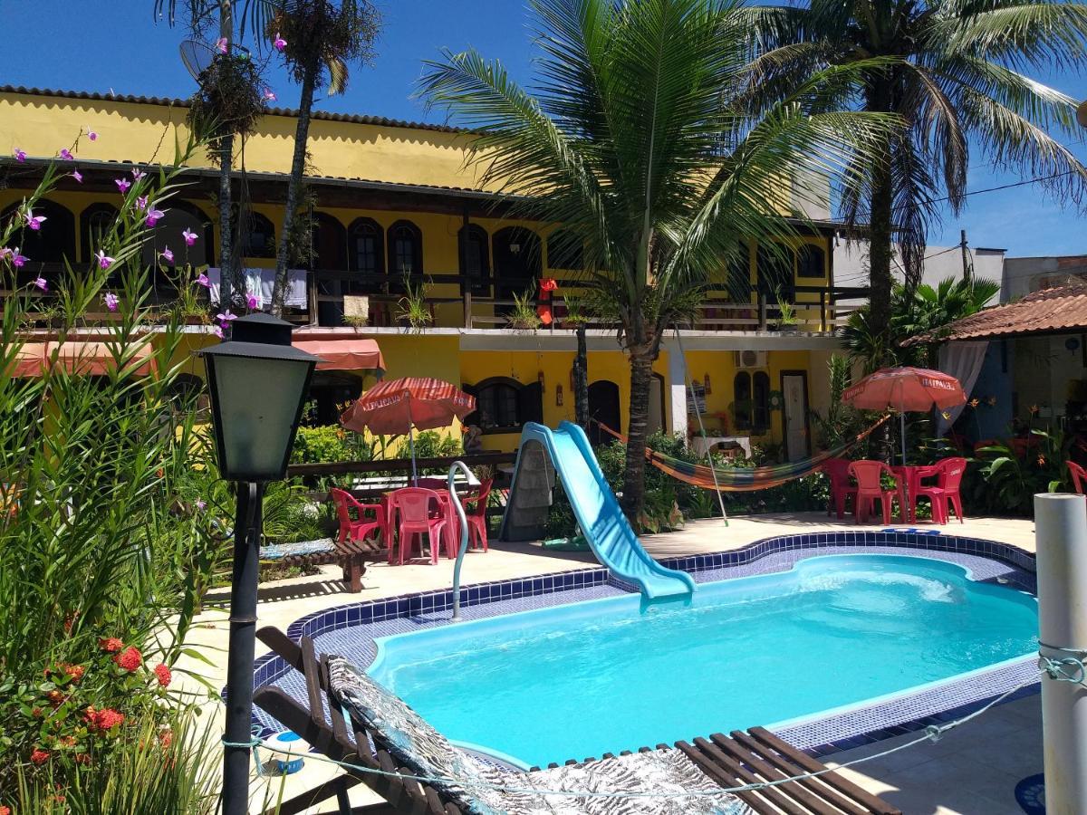 Inn Antapriss Angra dos Reis