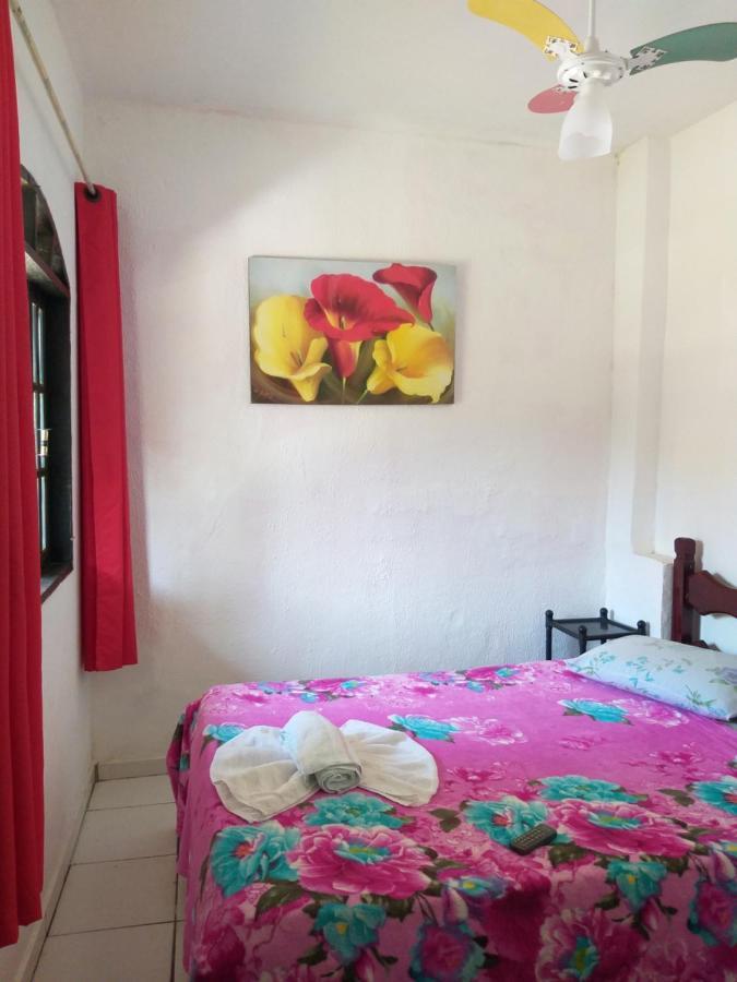 Antapriss Inn Angra dos Reis