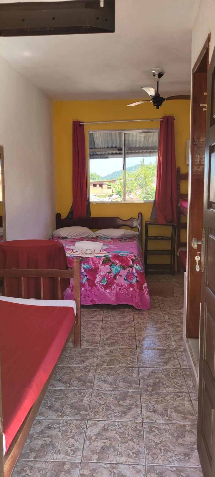 Antapriss Inn Angra dos Reis