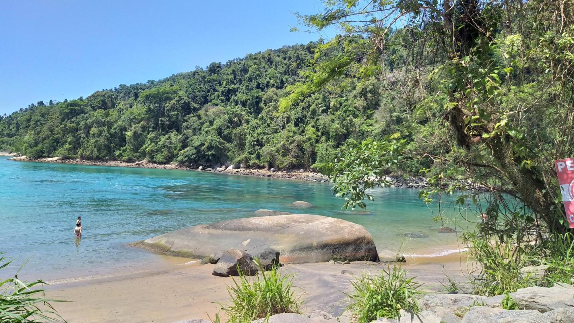 Inn Antapriss Angra dos Reis