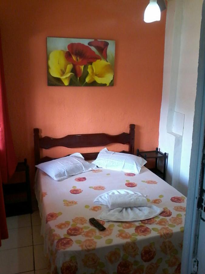 Inn Antapriss Angra dos Reis