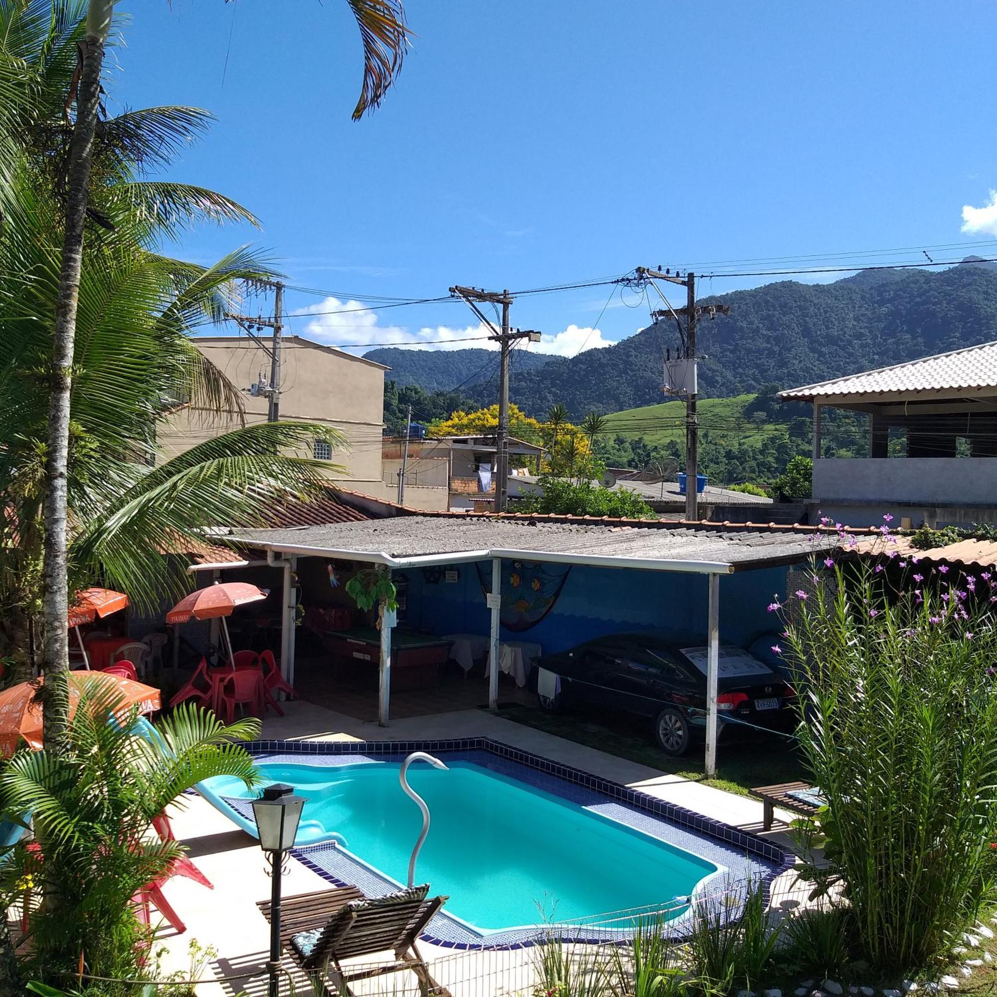 Antapriss Inn Angra dos Reis