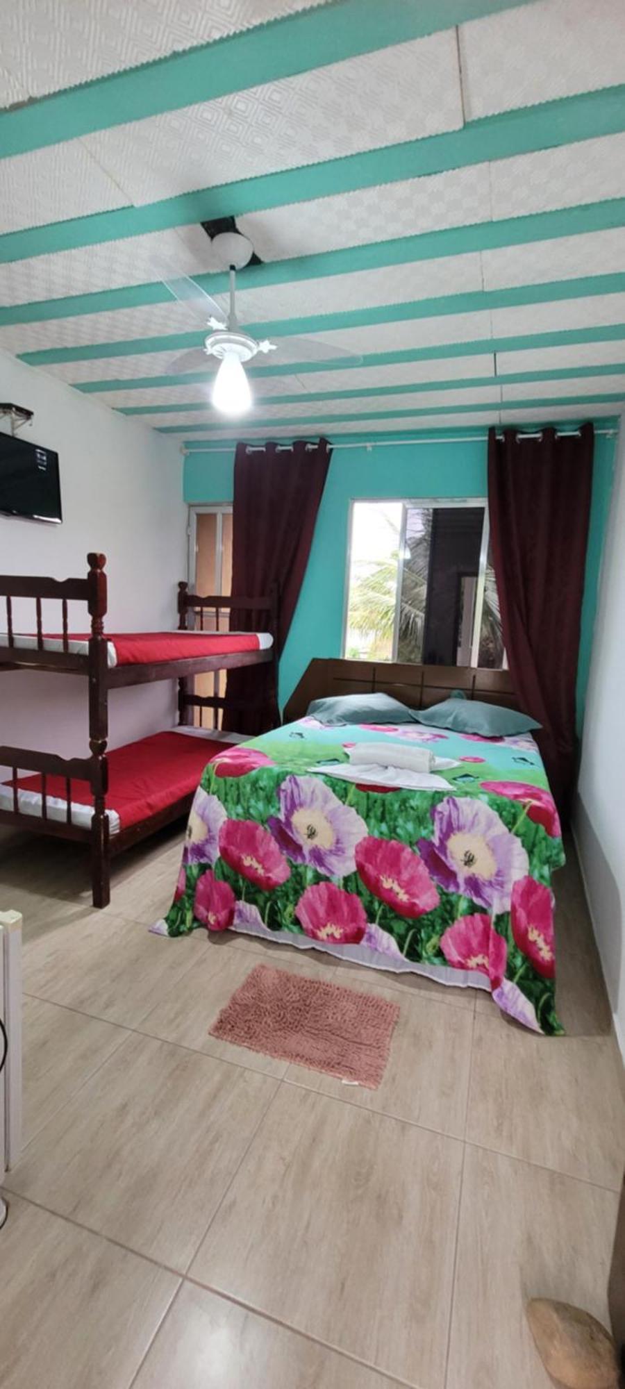 Antapriss Inn